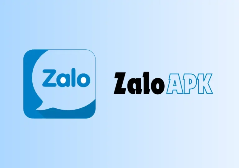 Zalo APK